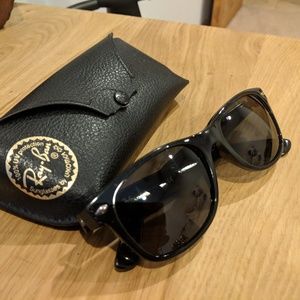 Ray Ban Sunglasses - RB2132